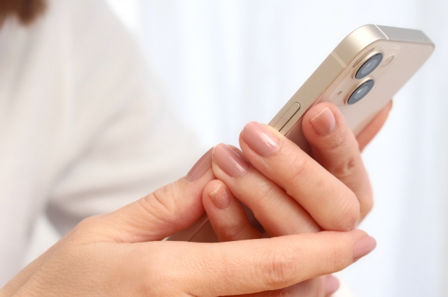 無料カウンセリングお申込み