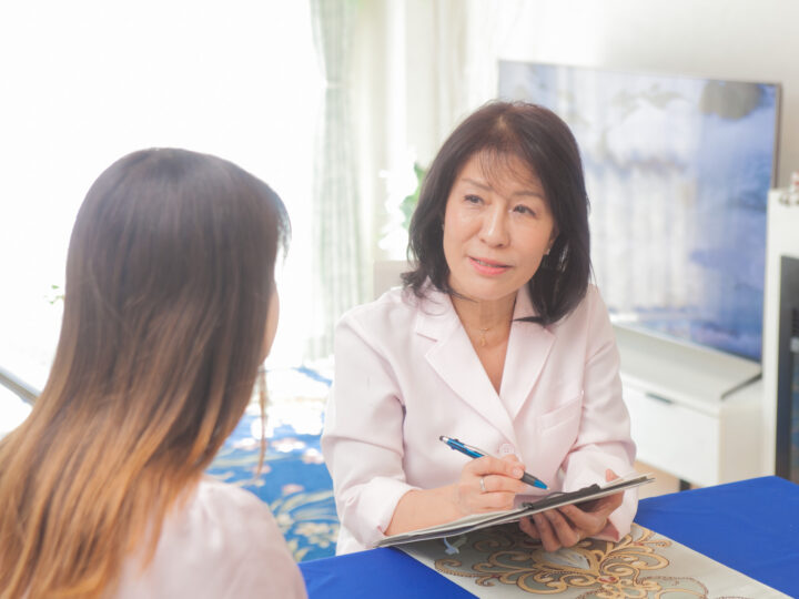 カウンセリング